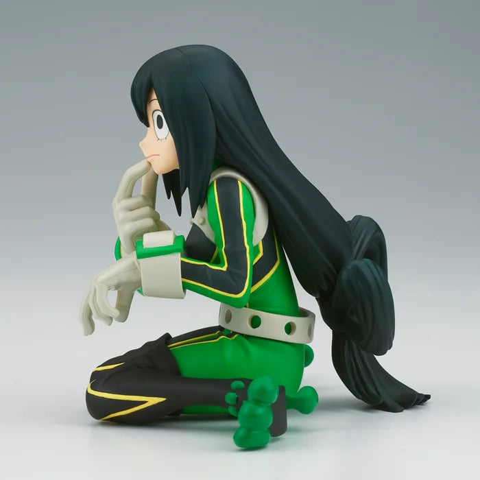 My Hero Academia Break Time Collection Vol. 6: Tsuyu Asui