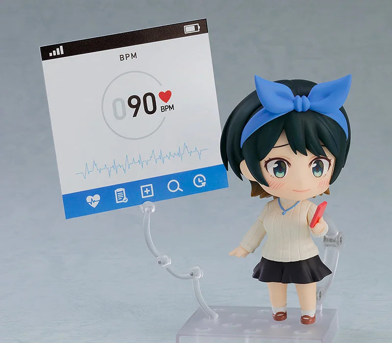 Rent-A-Girlfriend - Ruka Sarashina Nendoroid