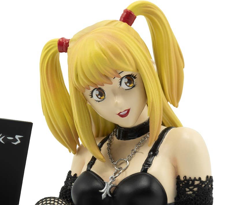 Death Note: Misa SFC Figure