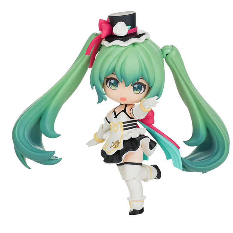 Blokees Hatsune Miku DaaLaMode Q Series - MIKU WITH YOU