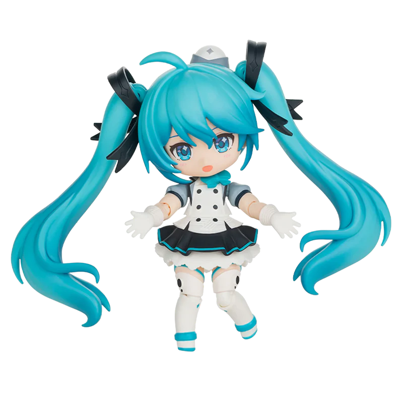 Blokees Hatsune Miku DaaLaMode Q Series - MIKU WITH YOU