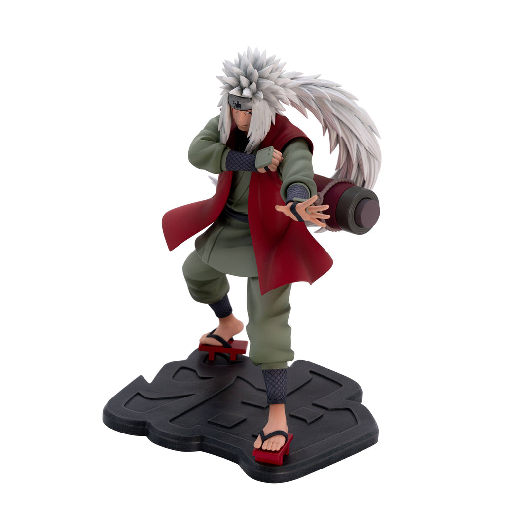 Naruto Shippuden: Jiraiya SFC Figure