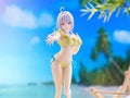 Alya Sometimes Hides Her Feelings in Russian Luminasta Alya (Swimsuit Ver.)