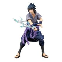 Naruto: Shippuden Grandista Sasuke Uchiha (Special Edition)