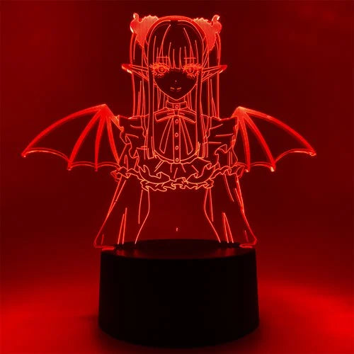 My Dress-Up Darling Marin Liz Otaku Lamp