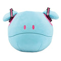 Gundam x Hatsune Miku Miku Haro Nui Plush
