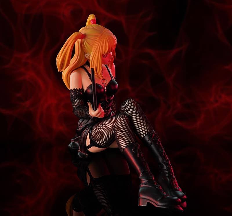 Death Note: Misa SFC Figure
