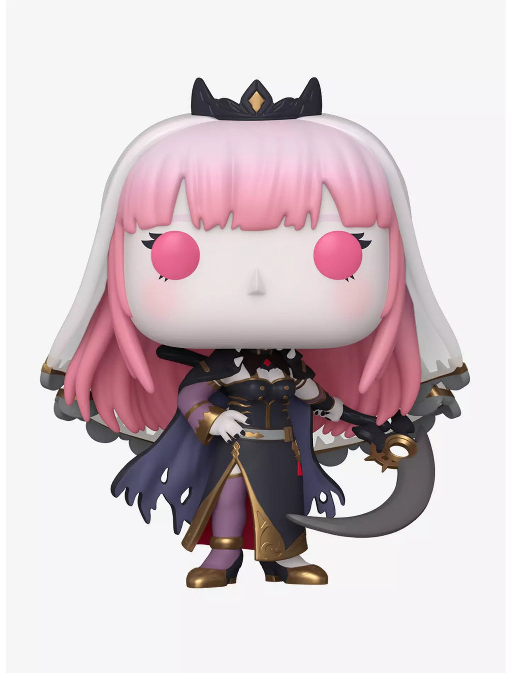 Funko Pop! Hololive Mori Calliope #2292