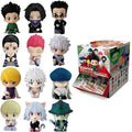 Hunter x Hunter Suwaraseta Blind Box Mini-Figure