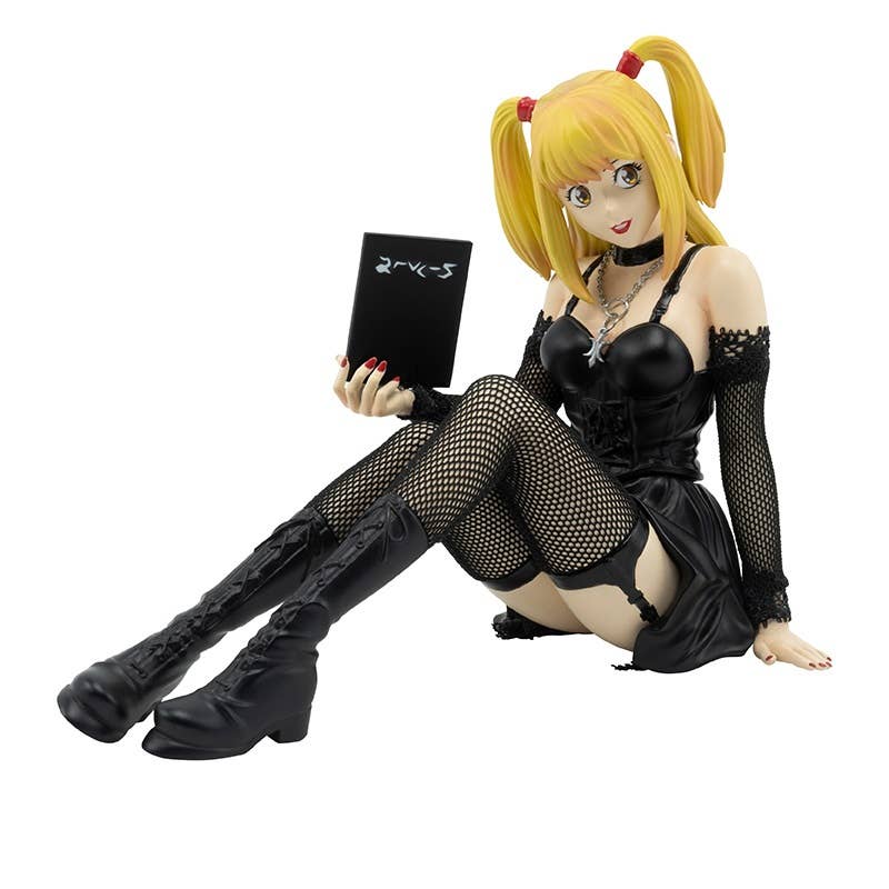 Death Note: Misa SFC Figure