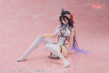Overlord Desktop Cute Figure - Albedo (Chinese Dress Ver.)