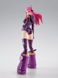 One Piece: Jewelry Bonney S.H.Figuarts Figure (Egghead Arc Ver.)