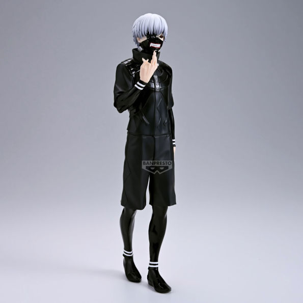 Tokyo Ghoul Grandista Kaneki Ken