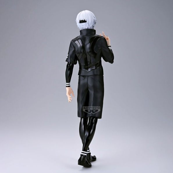 Tokyo Ghoul Grandista Kaneki Ken