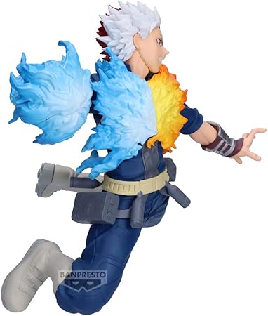 My Hero Academia: Shoto Todoroki Maximatic