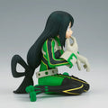 My Hero Academia Break Time Collection Vol. 6: Tsuyu Asui