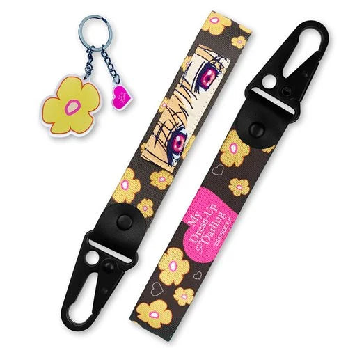 My Dress-Up Darling Marin Bikini Keystrap