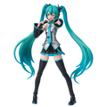 Blokees Fantastics Series - Hatsune Miku Official Outfit
