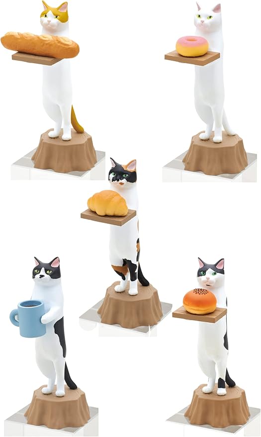 Kitan Club Bakery Blind Box