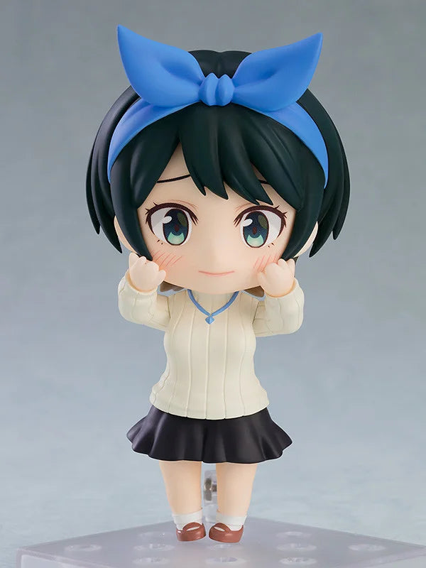 Rent-A-Girlfriend - Ruka Sarashina Nendoroid