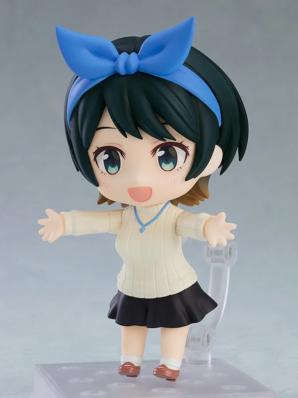 Rent-A-Girlfriend - Ruka Sarashina Nendoroid