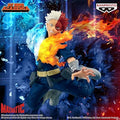 My Hero Academia: Shoto Todoroki Maximatic