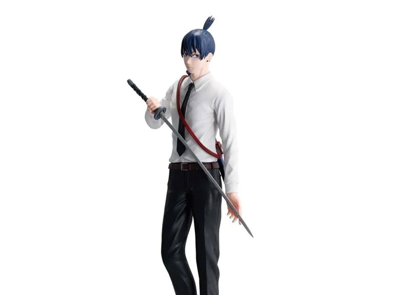 Chainsaw Man - The Movie: Reze Arc Vibration Stars Aki Hayakawa