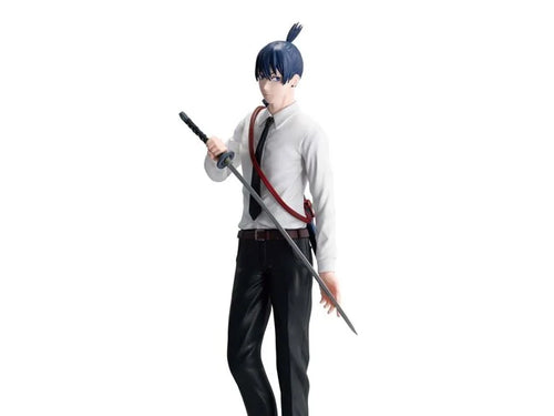 Chainsaw Man - The Movie: Reze Arc Vibration Stars Aki Hayakawa