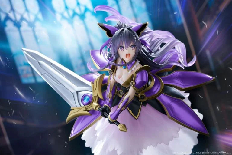Date A Live IV AMP+ Tohka Yatogami (Sandalphon)