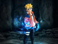 Boruto: Naruto Next Generations Boruto Uzumaki Figure