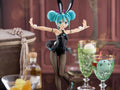Vocaloid BiCute Bunnies Hatsune Miku (Black Color Ver.)