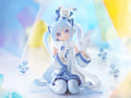 Vocaloid Snow Miku (Sky Town 10th Ver.) Noodle Stopper
