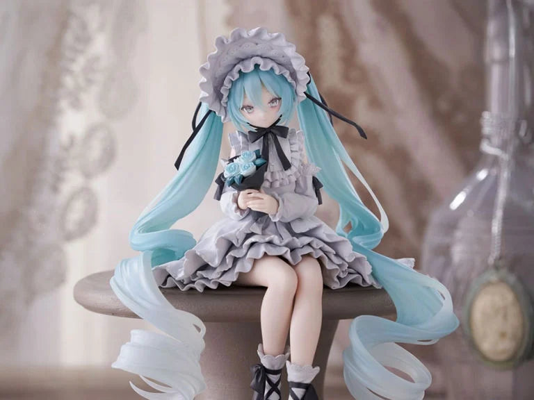 Vocaloid Hatsune Miku (Vintage Doll Style) Noodle Stopper