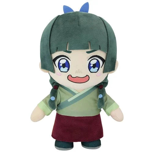 The Apothecary Diaries Maomao Standing 8-Inch Plush