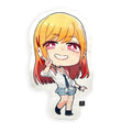 My Dress-Up Darling Marin Plush Pillow