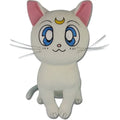 Sailor Moon Artemis Sitting 10-Inch Plush