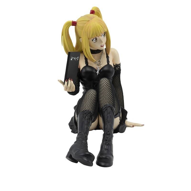Death Note: Misa SFC Figure