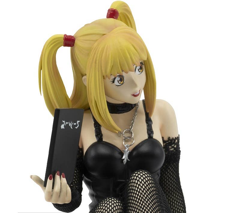 Death Note: Misa SFC Figure