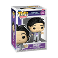 Funko Pop! Animation KPop Demon Hunters Bobby #2432
