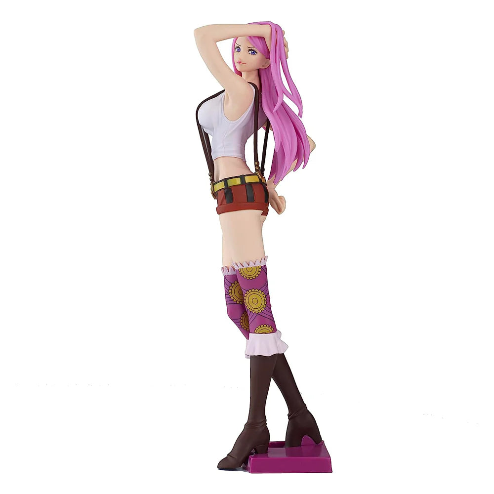 One Piece Glitter & Glamours Jewelry Bonney (Ver. A)