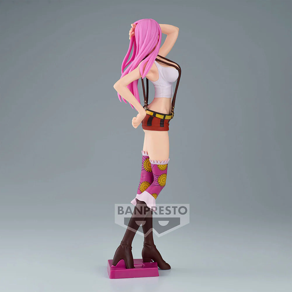 One Piece Glitter & Glamours Jewelry Bonney (Ver. A)