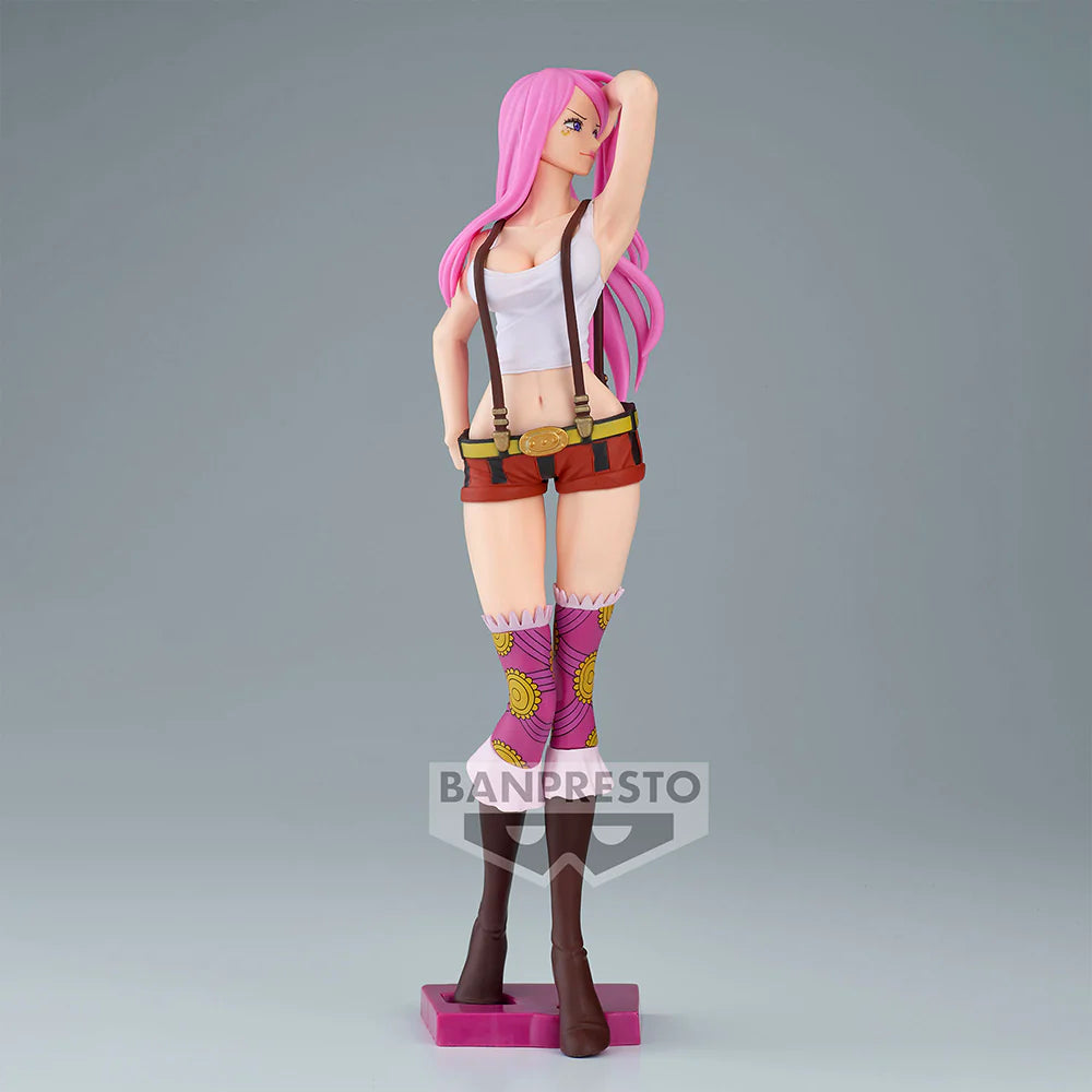 One Piece Glitter & Glamours Jewelry Bonney (Ver. A)