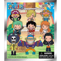 One Piece: 3D Foam Bag Clip Series 6