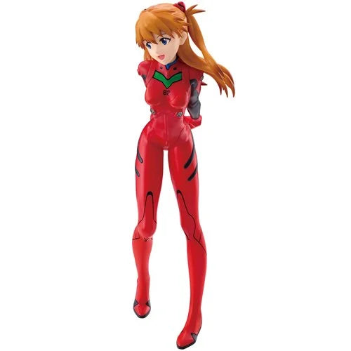 Neon Genesis Evangelion Ichibansho Asuka Langley Soryu (30th Anniversary Ver.)