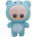 Jujutsu Kaisen Satoru Gojo Bear Mascot 6-Inch Plush