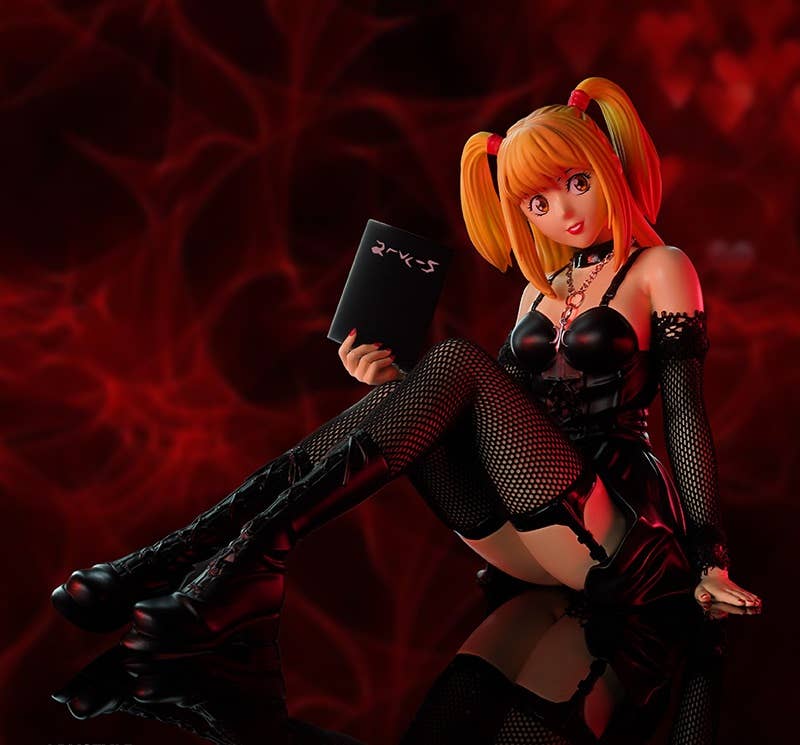 Death Note: Misa SFC Figure