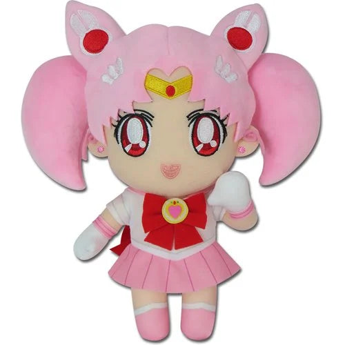 Sailor Moon Chibi Moon SD 8-Inch Plush