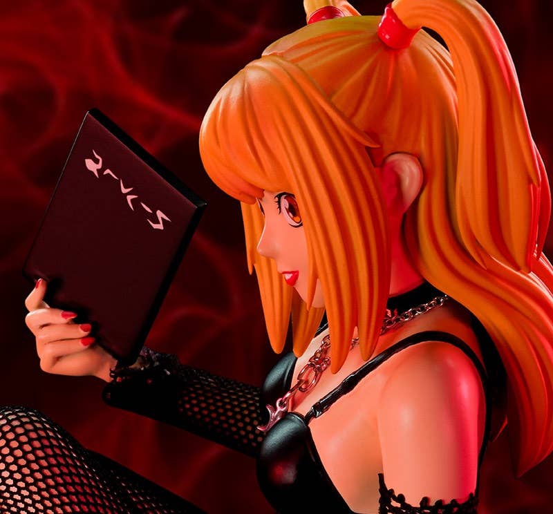 Death Note: Misa SFC Figure