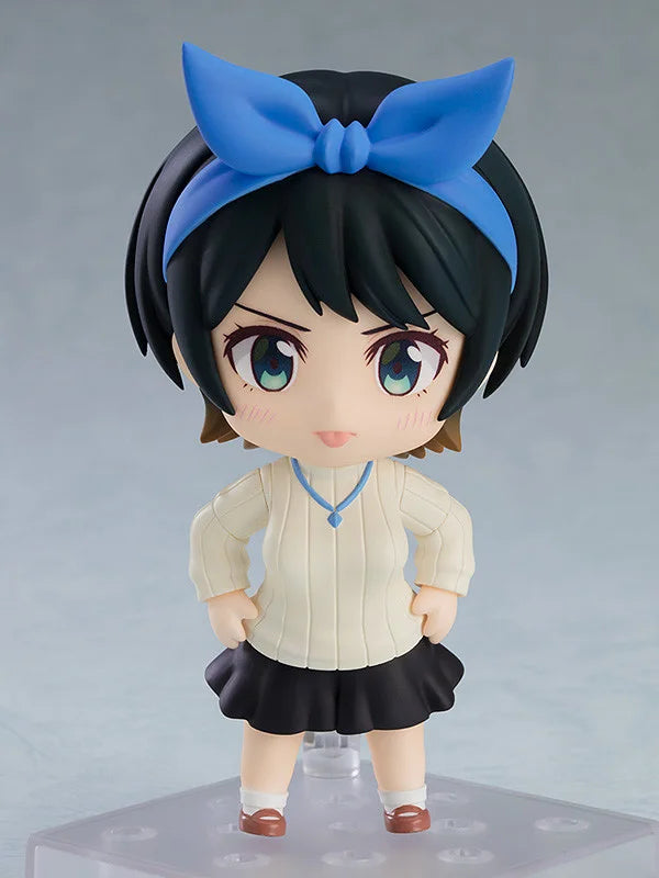 Rent-A-Girlfriend - Ruka Sarashina Nendoroid