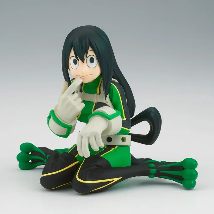 My Hero Academia Break Time Collection Vol. 6: Tsuyu Asui